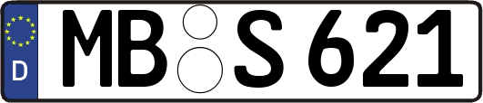 MB-S621