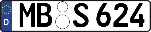 MB-S624