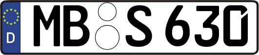 MB-S630