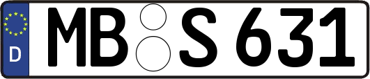 MB-S631