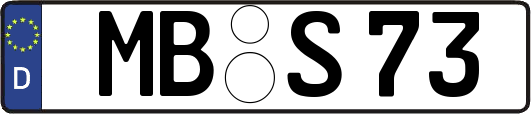 MB-S73