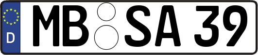 MB-SA39