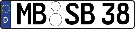 MB-SB38