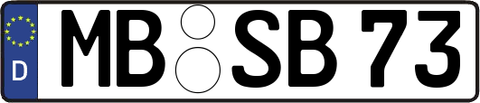 MB-SB73