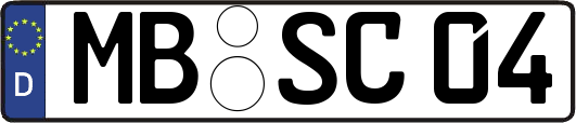 MB-SC04