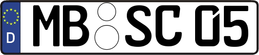 MB-SC05