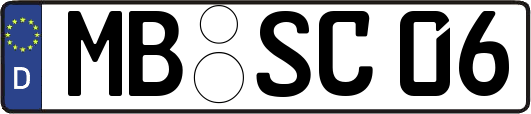 MB-SC06