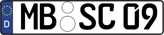 MB-SC09