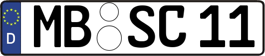 MB-SC11