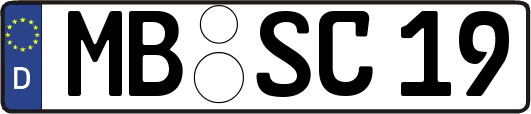 MB-SC19