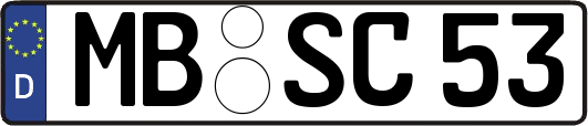 MB-SC53