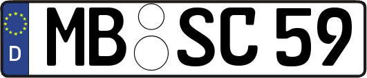 MB-SC59