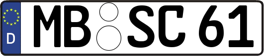 MB-SC61