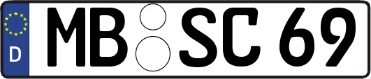 MB-SC69