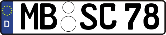 MB-SC78