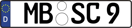 MB-SC9