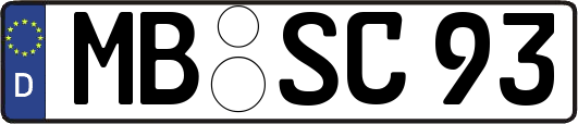 MB-SC93