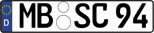 MB-SC94