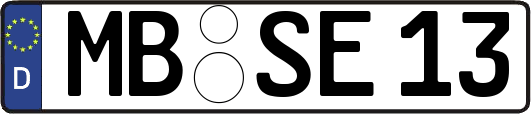MB-SE13