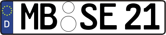 MB-SE21