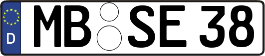 MB-SE38
