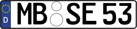 MB-SE53