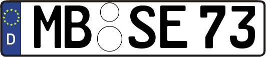 MB-SE73