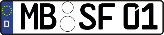 MB-SF01