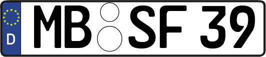 MB-SF39