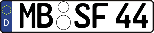 MB-SF44