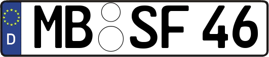 MB-SF46