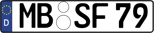 MB-SF79