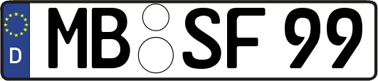 MB-SF99
