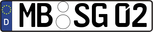 MB-SG02
