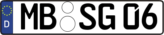 MB-SG06