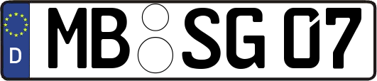 MB-SG07