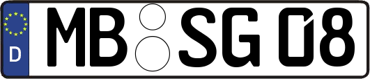 MB-SG08
