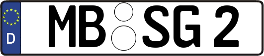 MB-SG2