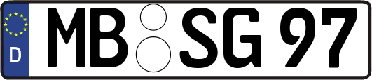 MB-SG97