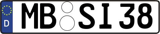 MB-SI38