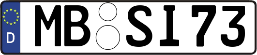 MB-SI73