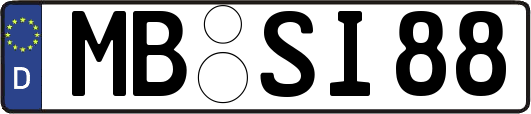 MB-SI88
