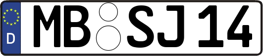 MB-SJ14