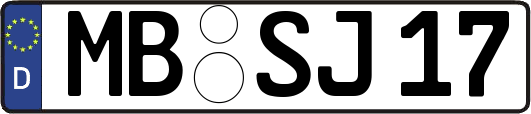 MB-SJ17