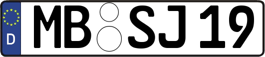 MB-SJ19