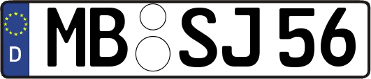 MB-SJ56