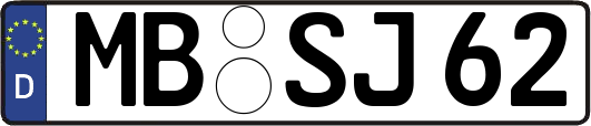 MB-SJ62