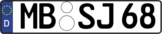 MB-SJ68