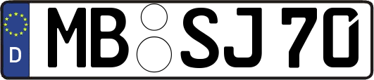 MB-SJ70