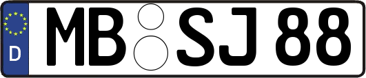 MB-SJ88